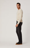 JAKE SLIM LEG IN SMOKE ATHLETIC - Mavi Jeans