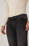 JAKE SLIM LEG IN SMOKE ATHLETIC - Mavi Jeans