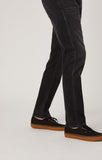 JAKE SLIM LEG IN SMOKE ATHLETIC - Mavi Jeans