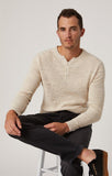 JAKE SLIM LEG IN SMOKE ATHLETIC - Mavi Jeans