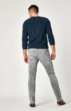 JAKE SLIM LEG IN GREY ATHLETIC - Mavi Jeans