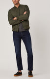 JAKE SLIM LEG IN DEEP BLUE SUPERMOVE - Mavi Jeans