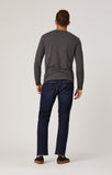 JAKE SLIM LEG IN DEEP BLUE SUPERMOVE - Mavi Jeans