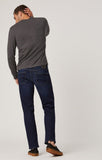 JAKE SLIM LEG IN DEEP BLUE SUPERMOVE - Mavi Jeans
