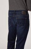 JAKE SLIM LEG IN DEEP BLUE SUPERMOVE - Mavi Jeans