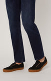 JAKE SLIM LEG IN DEEP BLUE SUPERMOVE - Mavi Jeans