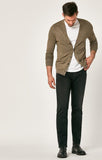 JAKE SLIM LEG IN SMOKE SUPERMOVE - Mavi Jeans