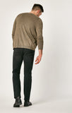 JAKE SLIM LEG IN SMOKE SUPERMOVE - Mavi Jeans