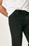 JAKE SLIM LEG IN SMOKE SUPERMOVE - Mavi Jeans