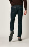 JAKE SLIM LEG IN RINSE SUPERMOVE - Mavi Jeans