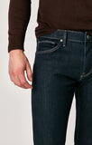 JAKE SLIM LEG IN RINSE SUPERMOVE - Mavi Jeans