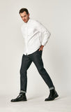 JAKE SLIM LEG IN DEEP REAL SELVEDGE - Mavi Jeans