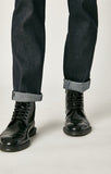 JAKE SLIM LEG IN DEEP REAL SELVEDGE - Mavi Jeans