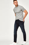 JAMES SKINNY IN INK WILLIAMSBURG - Mavi Jeans