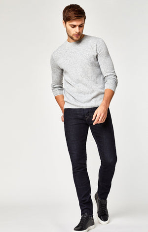 JAMES SKINNY IN MIDNIGHT WILLIAMSBURG - Mavi Jeans