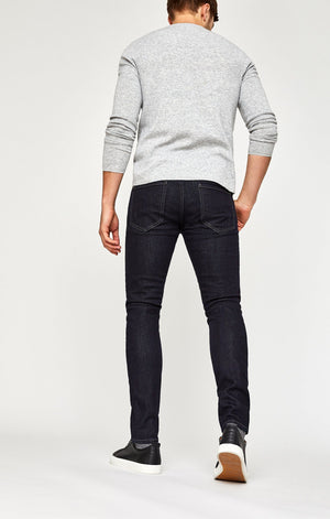 JAMES SKINNY IN MIDNIGHT WILLIAMSBURG - Mavi Jeans