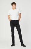 JAMES SKINNY IN SMOKE SUPERMOVE - Mavi Jeans