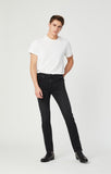 JAMES SKINNY IN SMOKE SUPERMOVE - Mavi Jeans