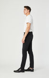 JAMES SKINNY IN SMOKE SUPERMOVE - Mavi Jeans