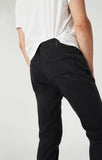 JAMES SKINNY IN SMOKE SUPERMOVE - Mavi Jeans
