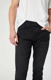 JAMES SKINNY IN SMOKE SUPERMOVE - Mavi Jeans