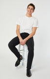 JAMES SKINNY IN SMOKE SUPERMOVE - Mavi Jeans