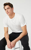 JAMES SKINNY IN SMOKE SUPERMOVE - Mavi Jeans
