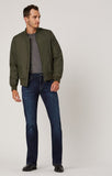 JOSH BOOTCUT IN DEEP BRUSHED CASHMERE - Mavi Jeans