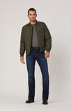 JOSH BOOTCUT IN DEEP BRUSHED CASHMERE - Mavi Jeans