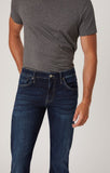 JOSH BOOTCUT IN DEEP BRUSHED CASHMERE - Mavi Jeans
