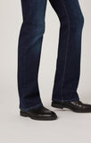 JOSH BOOTCUT IN DEEP BRUSHED CASHMERE - Mavi Jeans