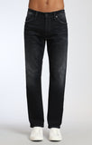 ZACH STRAIGHT LEG IN BLUE-BLACK AUTHENTIC VINTAGE - Mavi Jeans