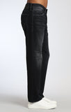 ZACH STRAIGHT LEG IN BLUE-BLACK AUTHENTIC VINTAGE - Mavi Jeans