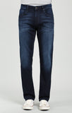 ZACH JOGGER IN RINSE BRUSHED SPORTY - Mavi Jeans