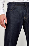 ZACH STRAIGHT LEG IN RINSE WILLIAMSBURG - Mavi Jeans