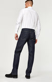 ZACH STRAIGHT LEG IN RINSE WILLIAMSBURG - Mavi Jeans