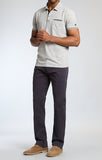 ZACH STRAIGHT LEG IN INDIGO TWILL - Mavi Jeans