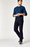ZACH STRAIGHT LEG IN RINSE MAUI - Mavi Jeans