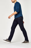 ZACH STRAIGHT LEG IN RINSE MAUI - Mavi Jeans