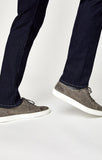 ZACH STRAIGHT LEG IN RINSE MAUI - Mavi Jeans