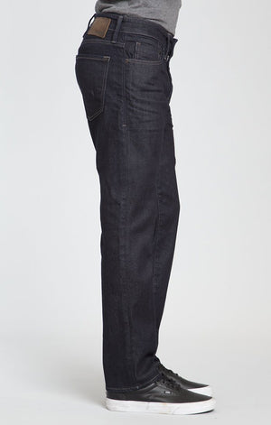 ZACH STRAIGHT LEG IN MIDNIGHT WILLIAMSBURG - Mavi Jeans