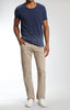 MATT RELAXED STRAIGHT LEG IN BEIGE TWILL - Mavi Jeans