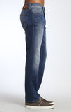 ZACH DARK USED WILLIAMSBURG - Mavi Jeans