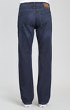 ZACH STRAIGHT LEG IN DEEP CLEAN COMFORT - Mavi Jeans