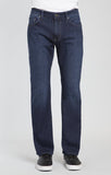 ZACH STRAIGHT LEG IN DEEP CLEAN COMFORT - Mavi Jeans