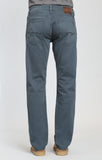 MYLES STRAIGHT LEG IN NAVY TWILL - Mavi Jeans