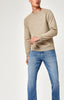 ZACH STRAIGHT LEG IN LIGHT BLUE WILLAMSBURG - Mavi Jeans