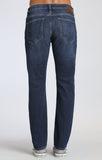 JAKE SLIM LEG IN DEEP RIP & USED AUTHENTIC VINTAGE - Mavi Jeans