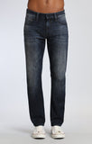 ZACH STRAIGHT LEG IN DEEP SHADED NEW YORK - Mavi Jeans