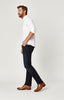 MATT RELAXED STRAIGHT LEG IN DEEP INK WILLIAMSBURG - Mavi Jeans